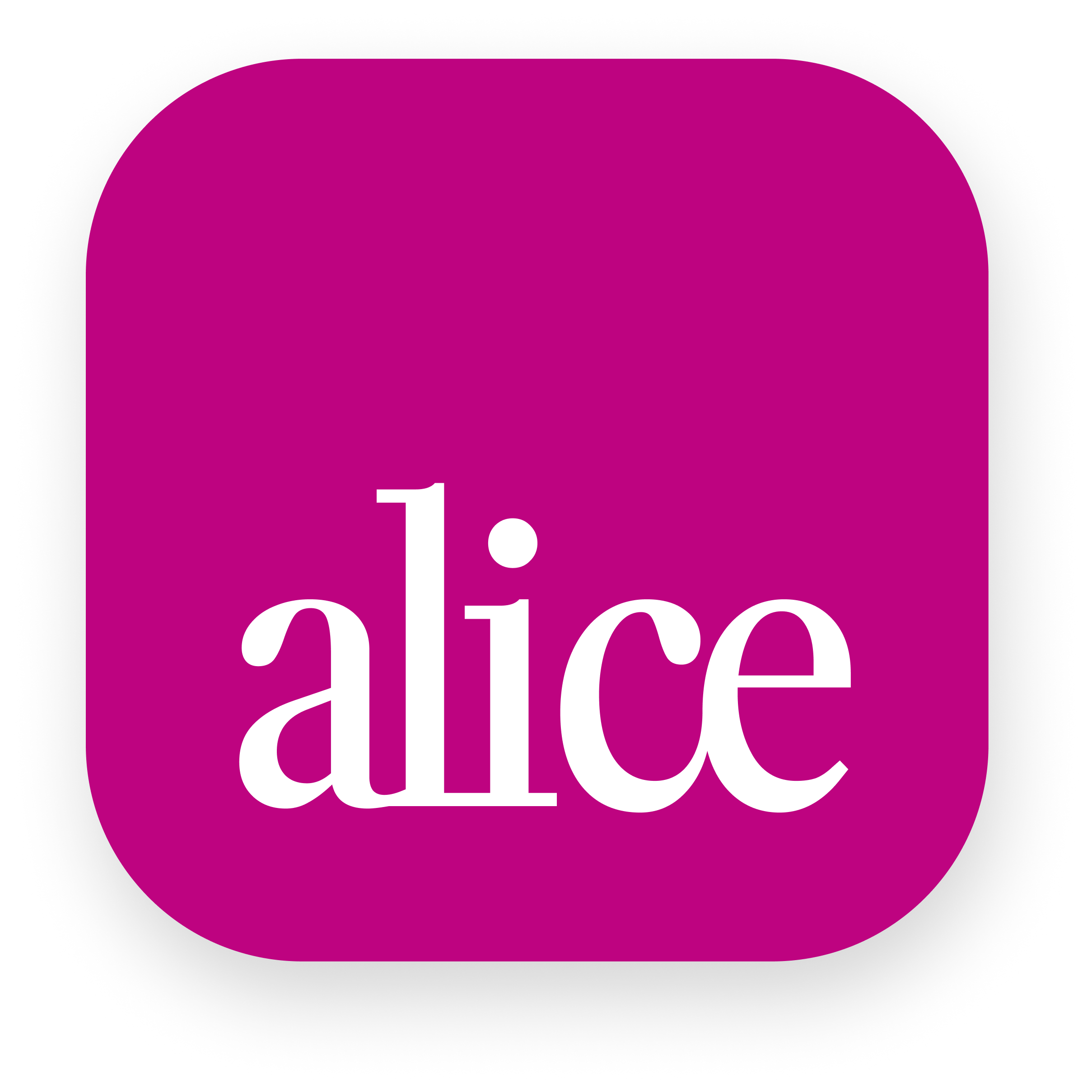 Alice